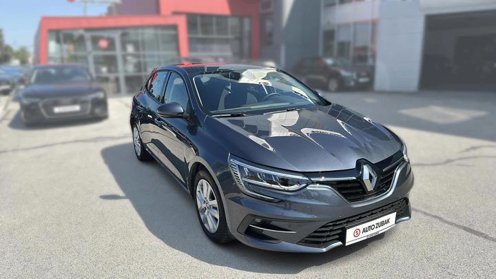 Renault Megane Berline Blue dCi 115 Business 5 vrata