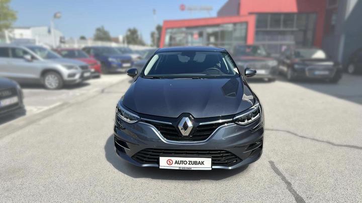 Renault Megane Berline Blue dCi 115 Business 5 vrata