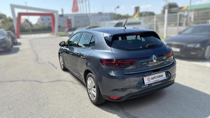 Renault Megane Berline Blue dCi 115 Business 5 vrata