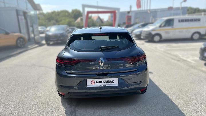 Renault Megane Berline Blue dCi 115 Business 5 vrata