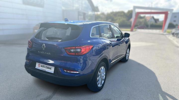 Renault Kadjar dCi 115 Limited EDC