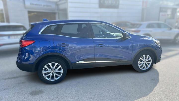 Renault Kadjar dCi 115 Limited EDC