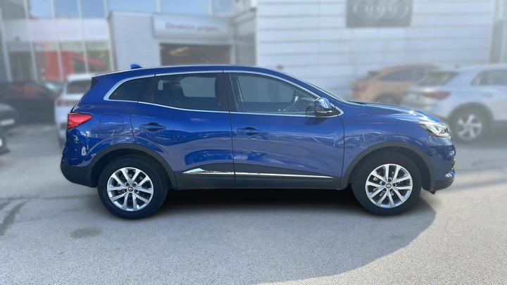 Renault Kadjar dCi 115 Limited EDC