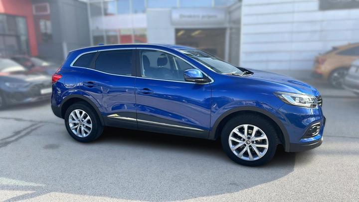 Renault Kadjar dCi 115 Limited EDC