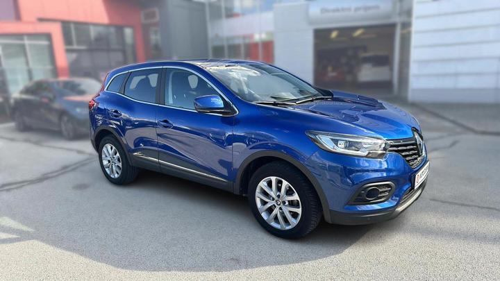 Renault Kadjar dCi 115 Limited EDC