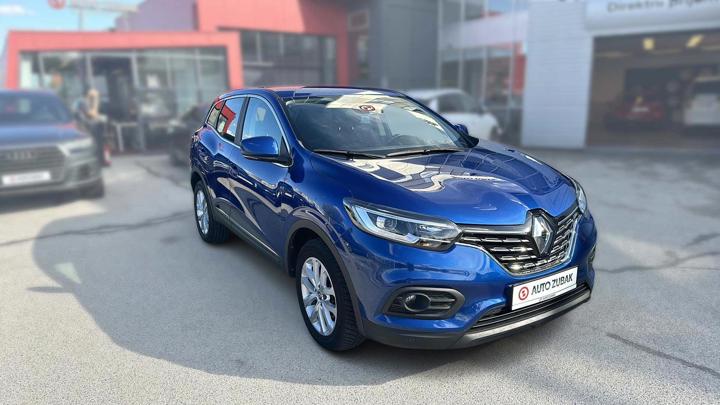 Renault Kadjar dCi 115 Limited EDC