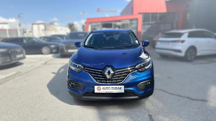 Renault Kadjar dCi 115 Limited EDC