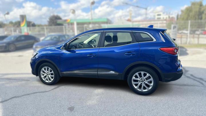 Renault Kadjar dCi 115 Limited EDC