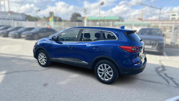 Renault Kadjar dCi 115 Limited EDC