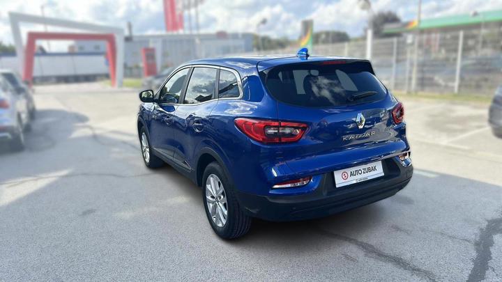 Renault Kadjar dCi 115 Limited EDC