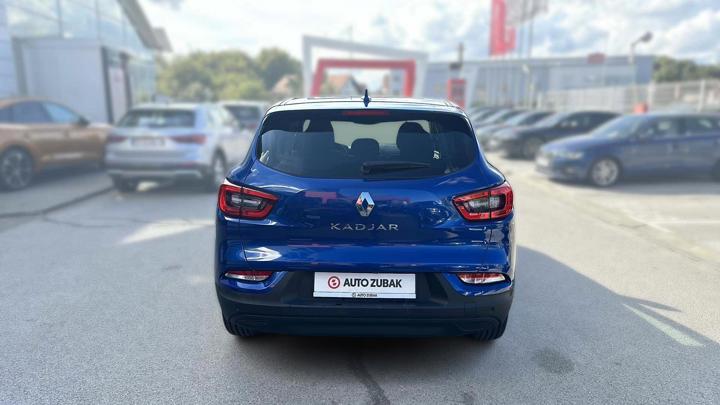 Renault Kadjar dCi 115 Limited EDC