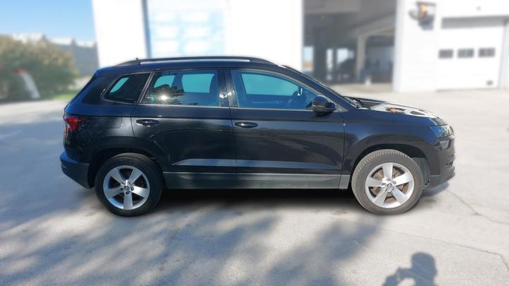 Škoda Karoq 1,6 TDI Ambition DSG