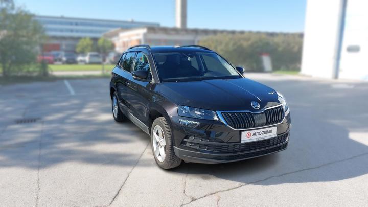 Škoda Karoq 1,6 TDI Ambition DSG