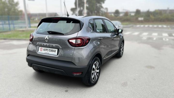 Renault Captur TCe 90 Limited