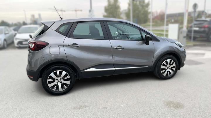 Renault Captur TCe 90 Limited