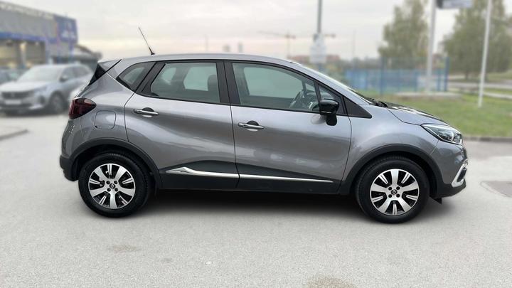 Renault Captur TCe 90 Limited