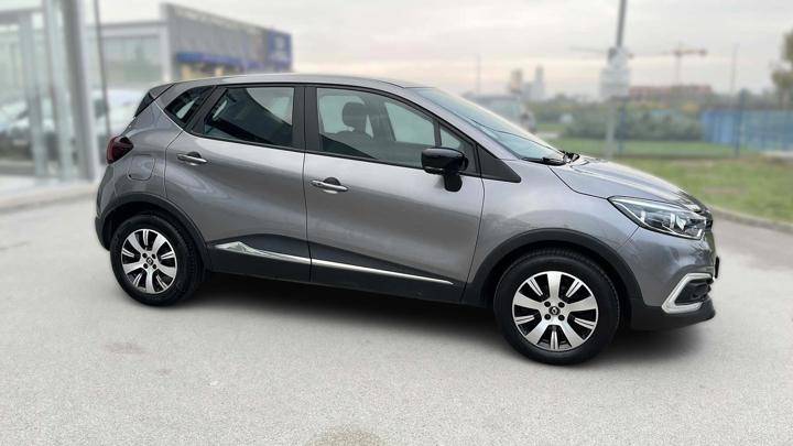 Renault Captur TCe 90 Limited