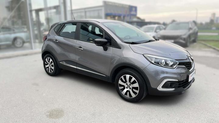 Renault Captur TCe 90 Limited