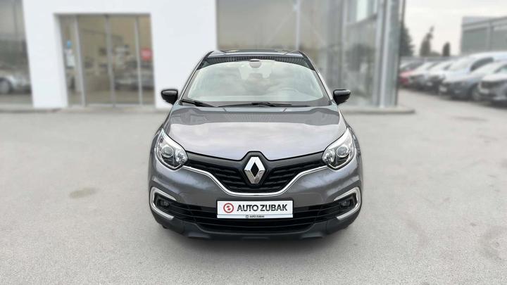 Renault Captur TCe 90 Limited