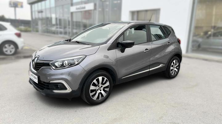 Renault Captur TCe 90 Limited