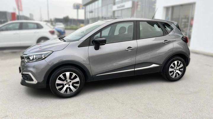 Renault Captur TCe 90 Limited