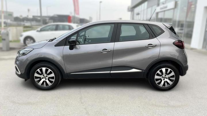 Renault Captur TCe 90 Limited