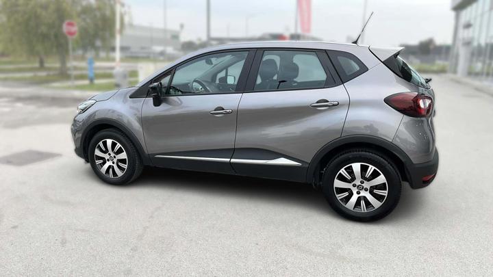 Renault Captur TCe 90 Limited