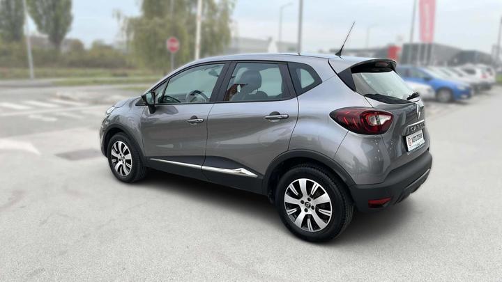 Renault Captur TCe 90 Limited