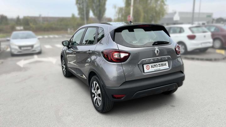 Renault Captur TCe 90 Limited