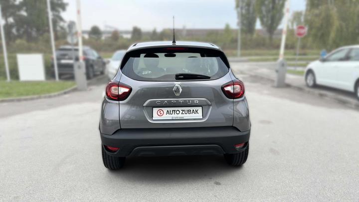 Renault Captur TCe 90 Limited