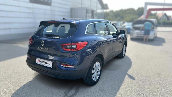 Renault Kadjar dCi 115 Limited