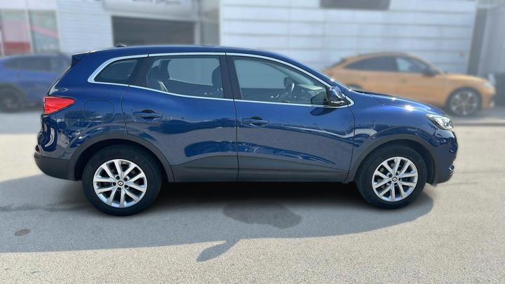 Renault Kadjar dCi 115 Limited