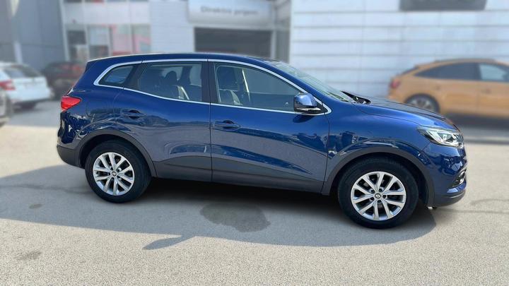 Renault Kadjar dCi 115 Limited