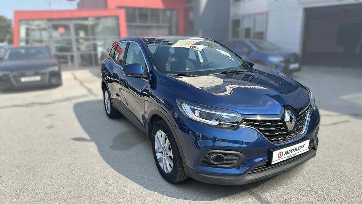 Renault Kadjar dCi 115 Limited