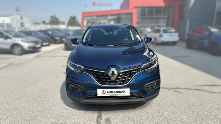 Renault Kadjar dCi 115 Limited