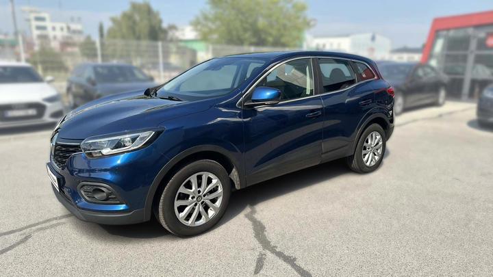 Renault Kadjar dCi 115 Limited