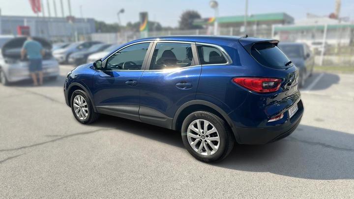 Renault Kadjar dCi 115 Limited