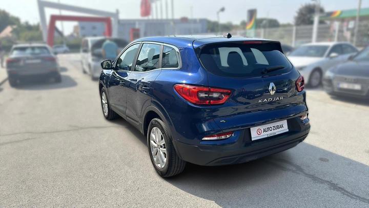 Renault Kadjar dCi 115 Limited