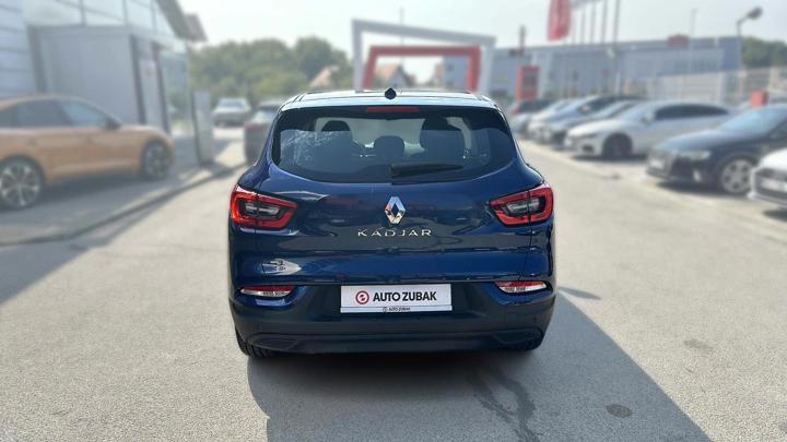 Renault Kadjar dCi 115 Limited