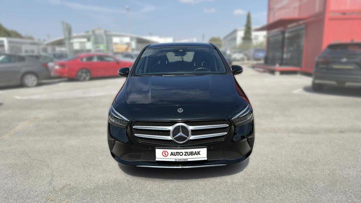 Mercedes-Benz B 200 d Progressive Aut.