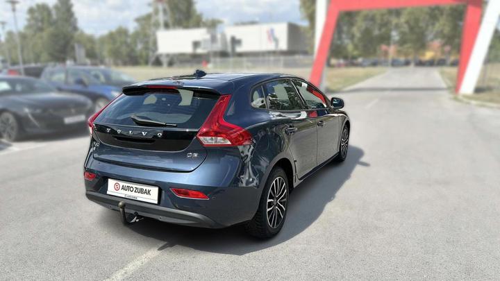 Volvo V40 D2 Momentum