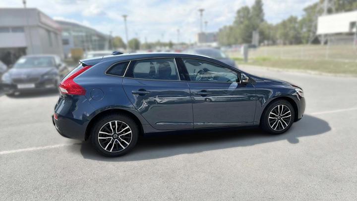 Volvo V40 D2 Momentum