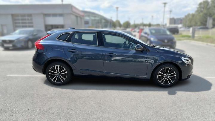 Volvo V40 D2 Momentum