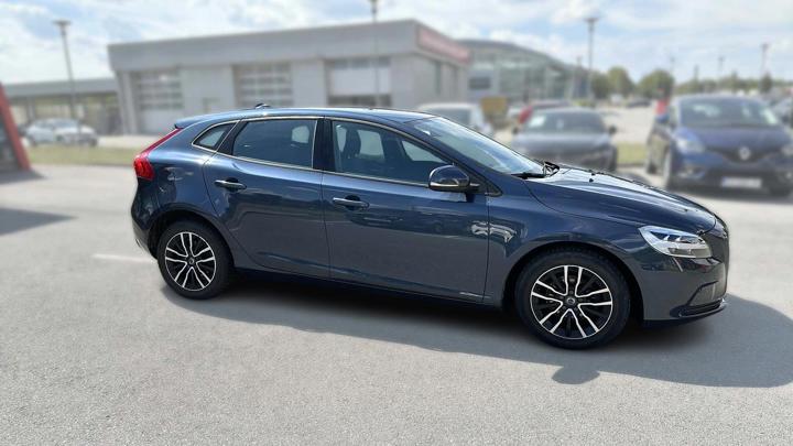 Volvo V40 D2 Momentum