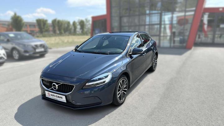 Used 92051 - Volvo V40 V40 D2 Momentum cars