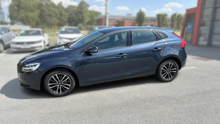 Volvo V40 D2 Momentum