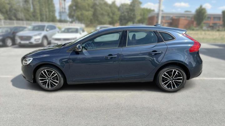 Volvo V40 D2 Momentum