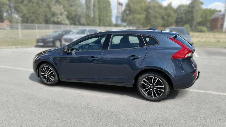 Volvo V40 D2 Momentum