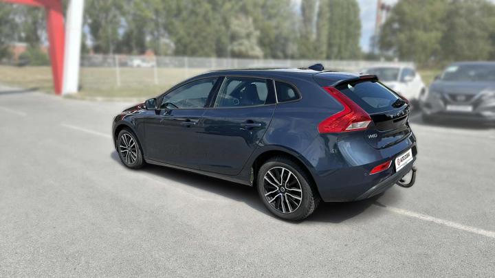 Volvo V40 D2 Momentum