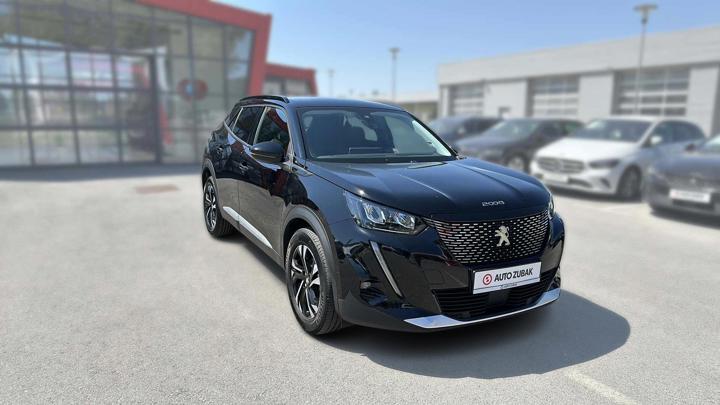 Peugeot 2008 1,5 BlueHDI 110 S&S Allure Business